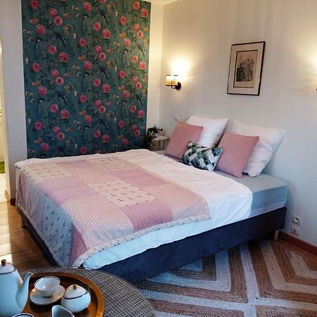 Bed and Breakfast Chez Lili à Saint-Georges-sur-Cher Extérieur photo