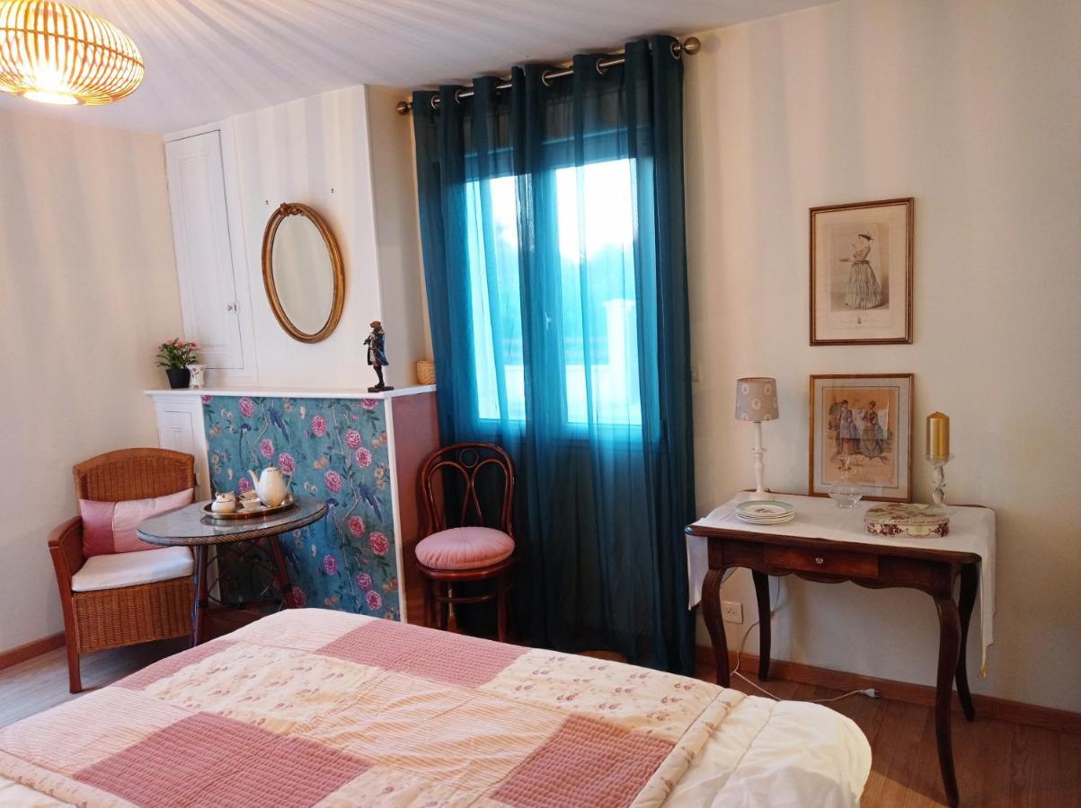 Bed and Breakfast Chez Lili à Saint-Georges-sur-Cher Extérieur photo